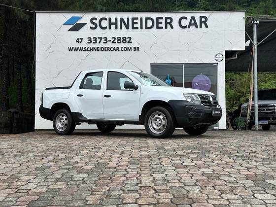 RENAULT OROCH 1.6 16V SCE FLEX PRO MANUAL RENAULT OROCH 1.6 16V SCE FLEX PRO MANUAL